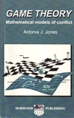 Game Theory: Mathematical Models of Conflict - ISBN 9781898563143