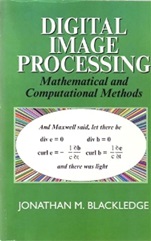 Digital Image Processing: Mathematical and Computational Methods - ISBN 9781898563495