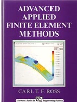 Advanced Applied Finite Element Methods - ISBN 9781898563518