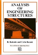 Analysis of Engineering Structures - ISBN 9781898563556