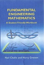 Fundamental Engineering Mathematics: A Student-Friendly Workbook - ISBN 9781898563655
