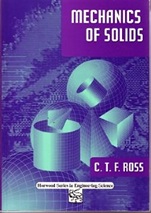 Mechanics of Solids - ISBN 9781898563679