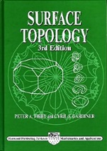 Surface Topology - ISBN 9781898563778