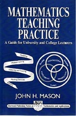 Mathematics Teaching Practice: Guide for University and College Lecturers - ISBN 9781898563792