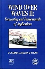 Wind Over Waves: Forecasting and Fundamentals of Applications - ISBN 9781898563815