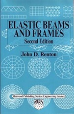Elastic Beams and Frames - ISBN 9781898563860