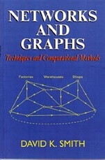 Networks and Graphs: Techniques and Computational Methods - ISBN 9781898563914