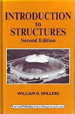 Introduction to Structures - ISBN 9781898563945