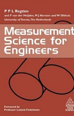 Measurement Science for Engineers - ISBN 9781903996584