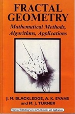Fractal Geometry: Mathematical Methods, Algorithms, Applications - ISBN 9781904275008