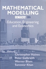 Mathematical Modelling: Education, Engineering and Economics - ICTMA 12 - ISBN 9781904275206