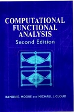 Computational Functional Analysis - ISBN 9781904275244