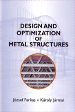 Design and Optimization of Metal Structures - ISBN 9781904275299