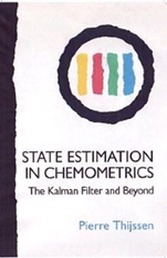 State Estimation in Chemometrics: The Kalman Filter and Beyond - ISBN 9781904275336