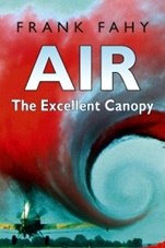Air: The Excellent Canopy - ISBN 9781904275428