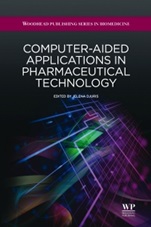 Computer-Aided Applications in Pharmaceutical Technology - ISBN 9781907568275