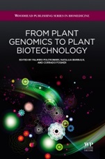 From Plant Genomics to Plant Biotechnology - ISBN 9781907568299