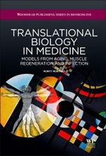 Translational Biology in Medicine - ISBN 9781907568428