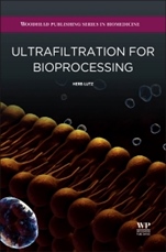 Ultrafiltration for Bioprocessing - ISBN 9781907568466