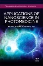 Applications of Nanoscience in Photomedicine - ISBN 9781907568671