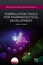 Formulation tools for Pharmaceutical Development - ISBN 9781907568992