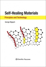 Self-Healing Materials: Principles and Technology - ISBN 9781927885239