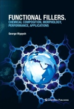 Functional Fillers: Chemical Composition, Morphology, Performance, Applications - ISBN 9781927885376