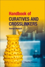 Handbook of Curatives and Crosslinkers - ISBN 9781927885475