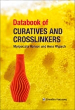Databook of Curatives and Crosslinkers - ISBN 9781927885499