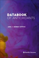 Databook of Antioxidants - ISBN 9781927885536