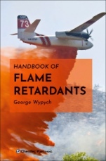 Handbook of Flame Retardants - ISBN 9781927885697