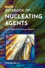 Databook of Nucleating Agents - ISBN 9781927885758