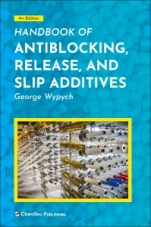 Handbook of Antiblocking, Release, and Slip Additives - ISBN 9781927885772