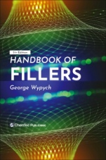 Handbook of Fillers - ISBN 9781927885796