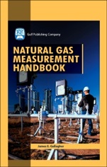 Natural Gas Measurement Handbook - ISBN 9781933762005