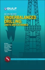 Underbalanced Drilling: Limits and Extremes - ISBN 9781933762050