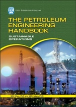 The Petroleum Engineering Handbook: Sustainable Operations - ISBN 9781933762128