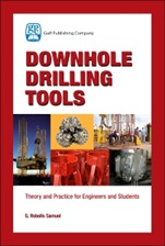 Downhole Drilling Tools - ISBN 9781933762135