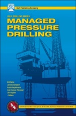 Managed Pressure Drilling - ISBN 9781933762241
