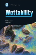 Wettability - ISBN 9781933762296