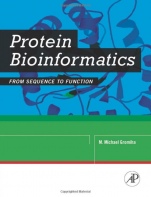 Protein Bioinformatics: From Sequence to Function - ISBN 9788131222973