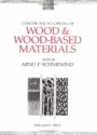 Concise Encyclopedia of Wood and Wood-Based Materials - ISBN 9780080347264
