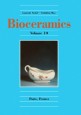 Bioceramics Volume 10 - ISBN 9780080426921