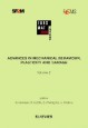 Advances in Mechanical Behaviour, Plasticity and Damage - ISBN 9780080428154