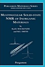 Multinuclear Solid-State Nuclear Magnetic Resonance of Inorganic Materials - ISBN 9780080437873