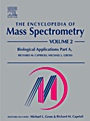 The Encyclopedia of Mass Spectrometry: Volume 2: Biological Applications Part A - ISBN 9780080438009