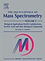 The Encyclopedia of Mass Spectrometry: Volume 3: Biological Applications Part B - ISBN 9780080438030