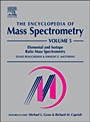 The Encyclopedia of Mass Spectrometry, Volume 5: Elemental and Isotope Ratio Mass Spectrometry - ISBN 9780080438047
