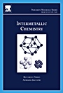 Intermetallic Chemistry - ISBN 9780080440996