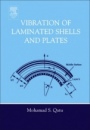 Vibration of Laminated Shells and Plates - ISBN 9780080442716